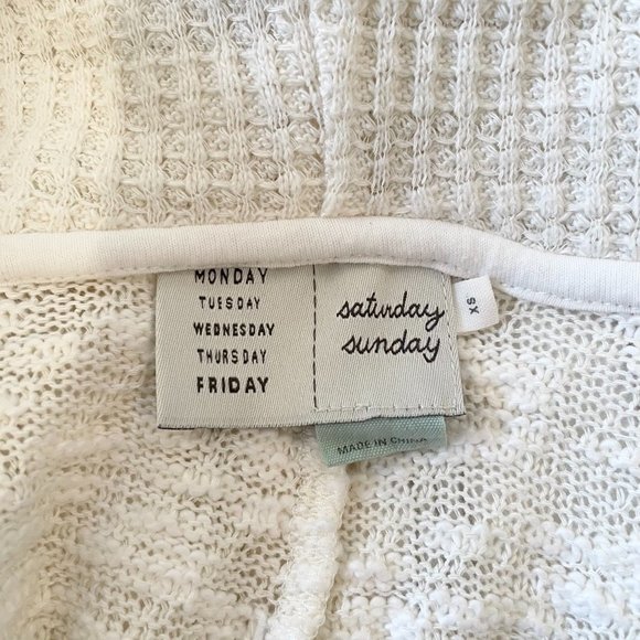 Anthropologie Sweater - Picture 7 of 10